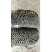 Nexen Winguard Snow G WH2 195/50 R15 82H Б.У. 8 мм