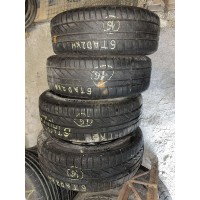 Continental ContiWinterContact TS 810 205/60 R16 Б.У. 5,5 мм