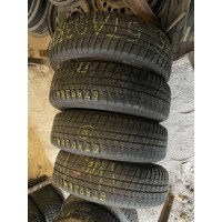 Falken Eurowinter HS449 205/70 R16 Б.У. 0 мм