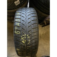 Uniroyal MS Plus 66 225/55 R16 Б.У. 6 мм