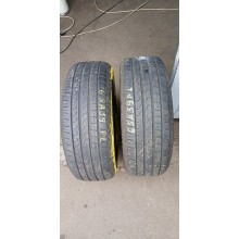 Pirelli Cinturato P7 205/55 R16 Б.У. 7 мм