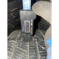 Nordexx Nivius Snow 205/60 R16 Б.У. 5,5 мм