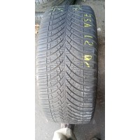 Goodyear Vector 4 Seasons Gen-3 225/45 R17 Б.У. 6 мм