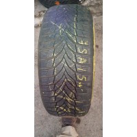 Nexen WinGuard Sport 2 WU7 235/55 R17 Б.У. 6 мм