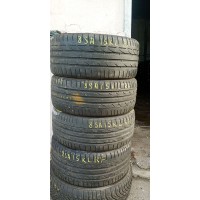 Bridgestone Potenza S001 225/40 R18 R F Б.У. 6,5 мм