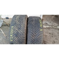 Hankook Kinergy 4S 2 H750 225/55 R18 Б.У. 7 мм