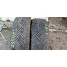 Hankook Kinergy 4S 2 H750 225/55 R18 Б.У. 7 мм Колесо-Центр Запорожье