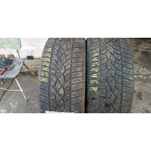 Dunlop SP Winter Sport 3D 255/55 R18 Б.У. 6 мм