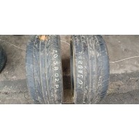 Dunlop SP Sport MAXX 255/40 R20 Б.У. 6 мм