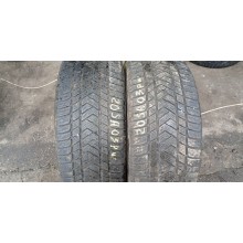 Pirelli Scorpion Winter 265/45 R20 Б.У. 6,5 мм