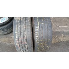 Bridgestone Dueler H/P Sport 255/50 R20 Б.У. 6 мм