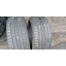 Nexen Nfera RU1 275/40 R20 Б.У. 6 мм