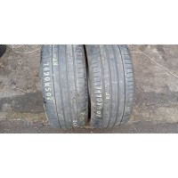 Pirelli P ZERO 275/40 R20 R F Б.У. 6 мм