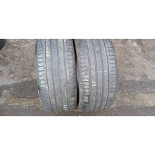 Pirelli P ZERO 275/40 R20 R F Б.У. 6 мм Колесо-Центр Запорожье