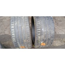 Michelin Latitude Sport 3 295/40 R20 Б.У. 5 мм Колесо-Центр Запорожье