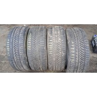Continental WinterContact TS 850P 245/45 R20 Б.У. 6,5 мм