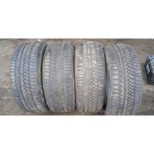 Continental WinterContact TS 850P 245/45 R20 Б.У. 6,5 мм Колесо-Центр Запорожье