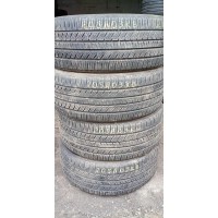 Yokohama Geolandar X-CV G057 235/45 R20 Б.У. 6,5 мм