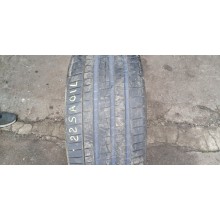 Vredestein Ultrac Vorti 295/30 R22 Демо 9 мм