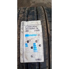 Pirelli P ZERO 315/30 R21 Нова 8 мм