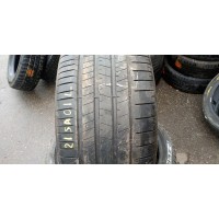 Bridgestone Blizzak LM-005 265/40 R21 Демо 0 мм
