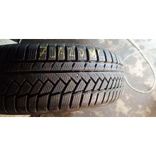 Continental WinterContact TS 850P 215/65 R17 Демо 8,5 мм