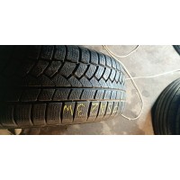 Continental 4*4 WinterContact  235/65 R17 Б.У. 6,5 мм