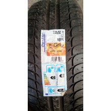 BFGoodrich G-Grip 225/55 R17 Нова 8,5 мм