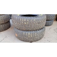 General Grabber AT3 285/70 R17 Демо 8 мм