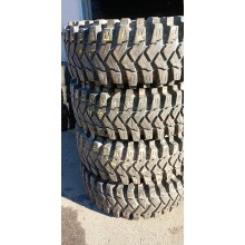 Maxxis M8060 Trepador Competition 325/80 R16 Демо 11,5 мм