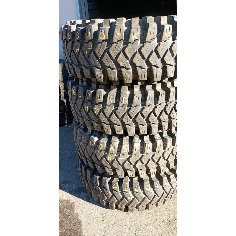 M8060 Trepador Competition