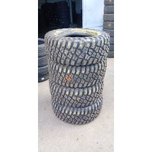 BFGoodrich Mud Terrain T/A KM3 305/70 R16 Нова 15 мм