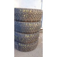 Roadcruza RA1100 A/T 235/55 R19 Б.У. 7 мм