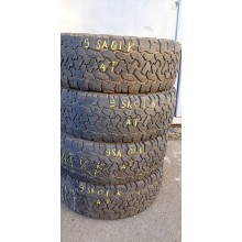 Roadcruza RA1100 A/T 235/55 R19 Б.У. 7 мм