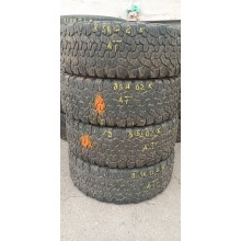 BFGoodrich All Terrain T/A KO2 265/60 R18 Б.У. 6,5 мм Колесо-Центр Запорожье