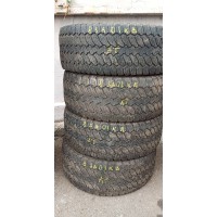General Grabber AT3 255/55 R18 Б.У. 6 мм