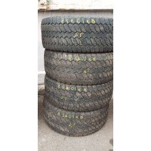 General Grabber AT3 255/55 R18 Б.У. 6 мм Колесо-Центр Запорожье