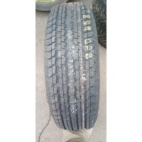 Bridgestone Dueler H/T 840  255/70 R18 Нова 10,5 мм