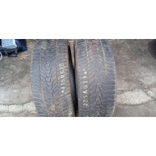 Hankook Winter I*Cept Evo 3 W330 265/40 R22 Б.У. 5,5 мм