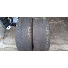 Michelin Pilot Alpin 5 SUV 285/45 R21 Б.У. 5,5 мм