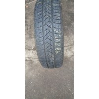 Pirelli Sottozero 3 205/60 R17 R F Б.У. 7 мм