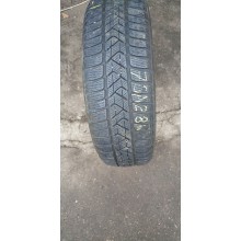 Pirelli Sottozero 3 205/60 R17 R F Б.У. 7 мм