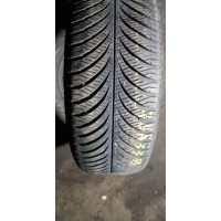 Goodyear Vector 4 Seasons G2 215/55 R17 Б.У. 7,5 мм
