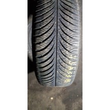 Goodyear Vector 4 Seasons G2 215/55 R17 Б.У. 7,5 мм