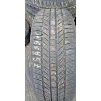 Continental WinterContact TS 870P 215/55 R17 Б.У. 5,5 мм