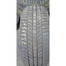 Continental WinterContact TS 870P 215/55 R17 Б.У. 5,5 мм
