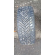 Hankook Kinergy 4S 2 H750 215/45 R17 Б.У. 6 мм
