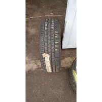 Continental ContiWinterContact TS 830 P 205/50 R17 Демо 9 мм