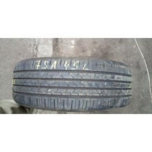 Continental EcoContact 6 205/55 R17 Б.У. 7 мм