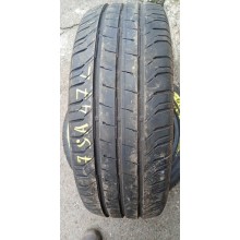 Continental ContiVanContact 200 225/55 R17 Демо 8 мм